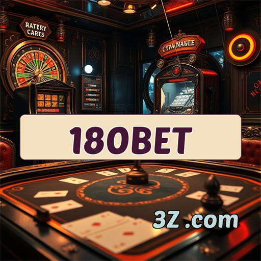 Jogos e Emoções na 180 bet: Uma Experiência Única