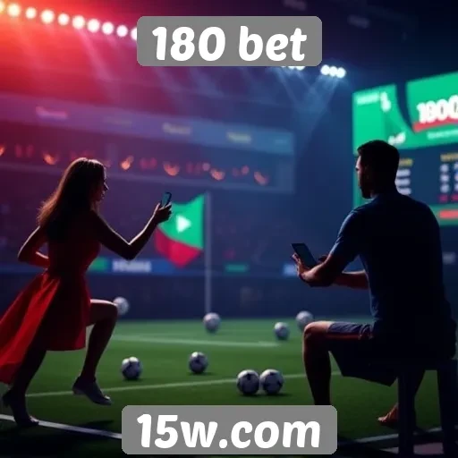 Avaliação das opções de pagamento na plataforma 180 bet