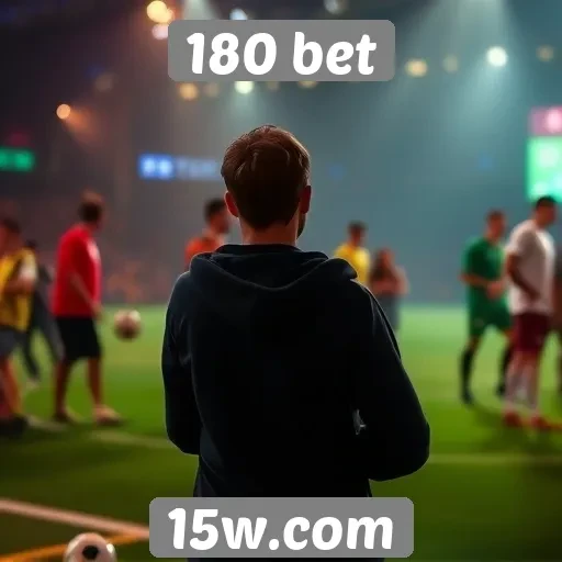 Entrevista com jogadores frequentes do site 180 bet