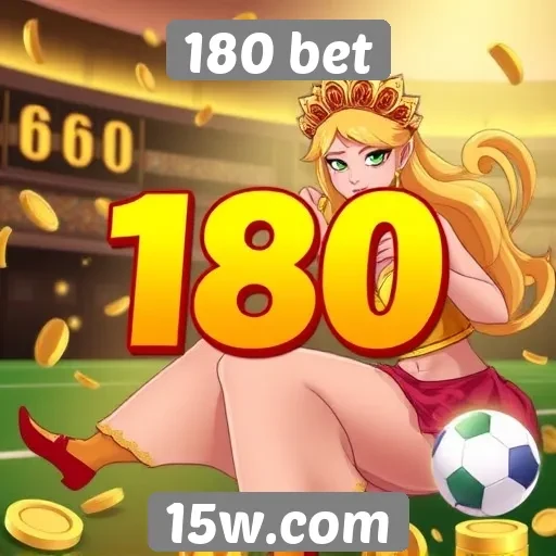 Análise das ofertas de bônus do site 180 bet